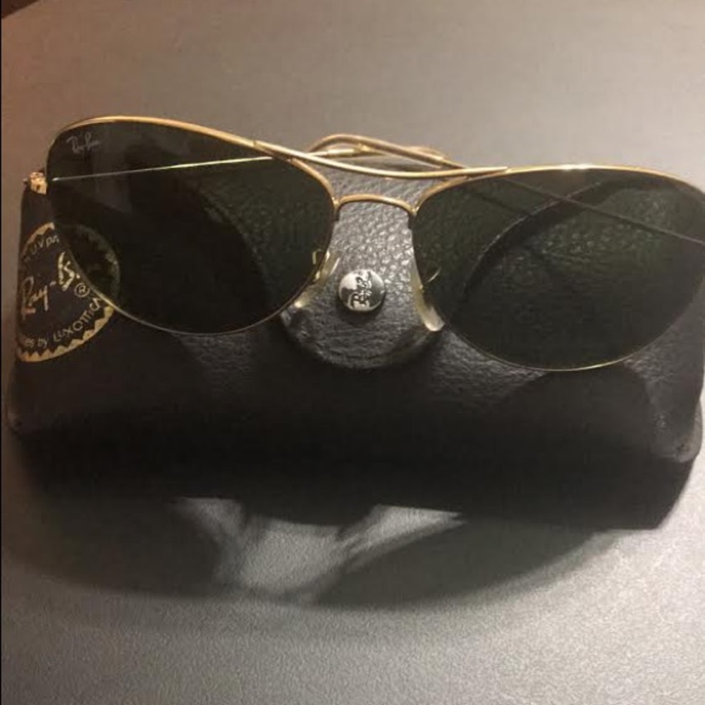 Ray-ban